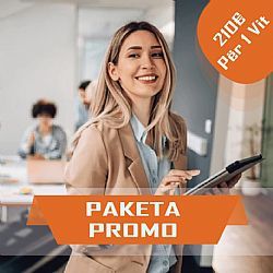 Paketa Promo