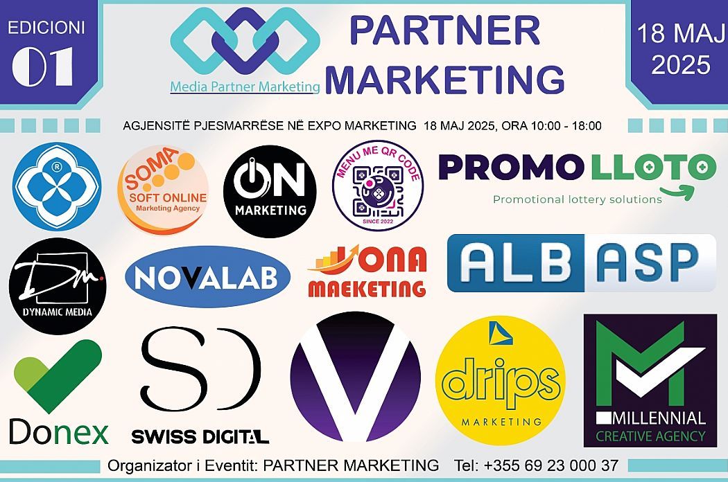 Partner Marketing